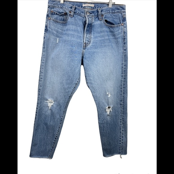 Levi's Wedgie Premium Size 32 - Picture 1 of 5